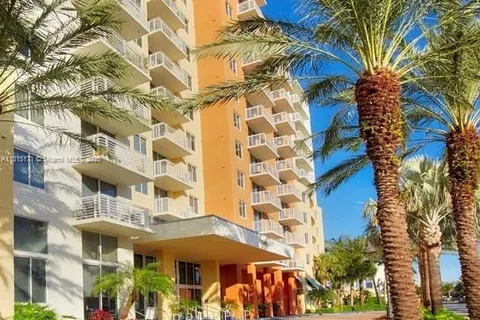 18800 NE 29th Ave # 1013, Aventura FL 33180