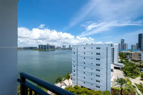 17720 N Bay Rd # 10D, Sunny Isles Beach FL 33160