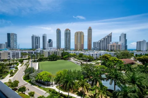 17720 N Bay Rd # 10D, Sunny Isles Beach FL 33160