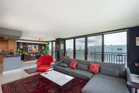 17720 N Bay Rd # 10D, Sunny Isles Beach FL 33160