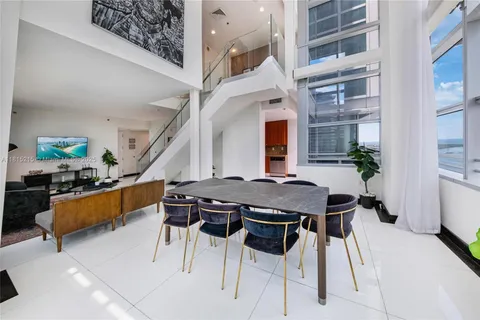 1395 Brickell Ave # 3404, Miami FL 33131