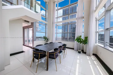 1395 Brickell Ave # 3404, Miami FL 33131