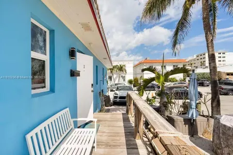 326 Madison St # 2, Hollywood FL 33019