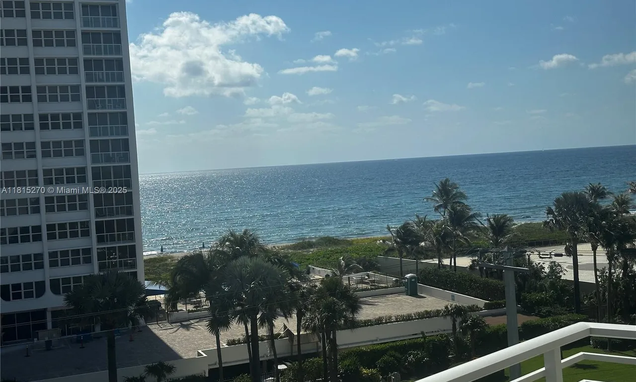 2851 S Ocean Blvd # 6V, Boca Raton FL 33432