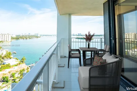 4000 Towerside Ter # 2201, Miami FL 33138
