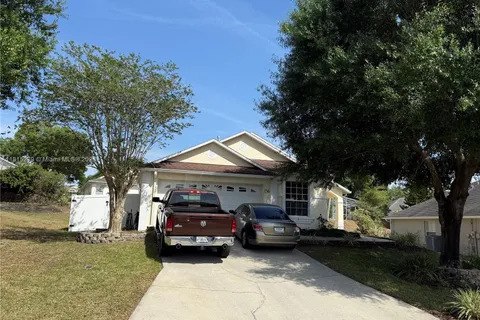 156 GREELEY LOOP, Davenport FL 33897