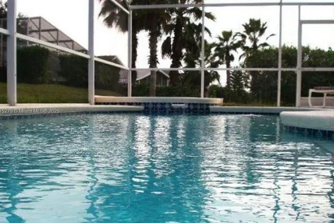 156 GREELEY LOOP, Davenport FL 33897