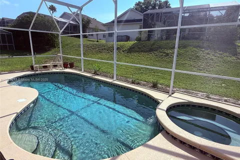 156 GREELEY LOOP, Davenport FL 33897