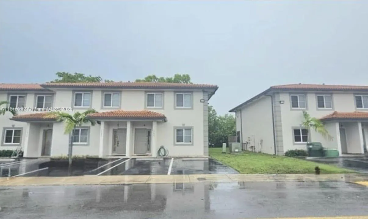 1798 NW 142nd Ln, Opa-Locka FL 33054