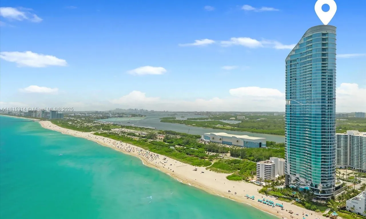 15701 Collins Ave # 3101, Sunny Isles Beach FL 33160