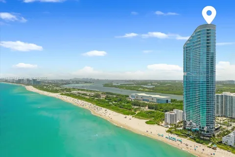 15701 Collins Ave # 3101, Sunny Isles Beach FL 33160
