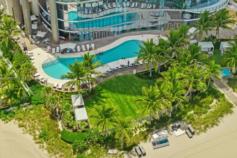15701 Collins Ave # 3101, Sunny Isles Beach FL 33160