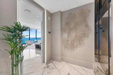 15701 Collins Ave # 3101, Sunny Isles Beach FL 33160