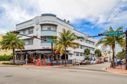 1360 Collins Ave # 101, Miami Beach FL 33139