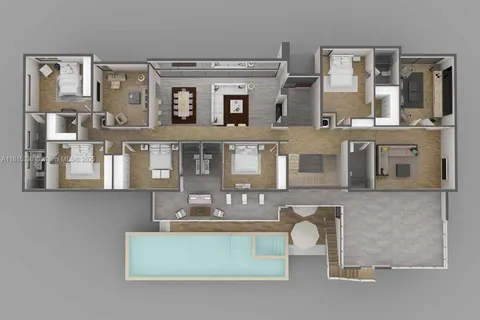 5816 Canal Drive #6, Lake Worth FL 33463