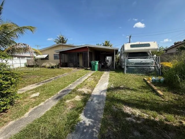 12620 SW 188th Ter, Miami FL 33177