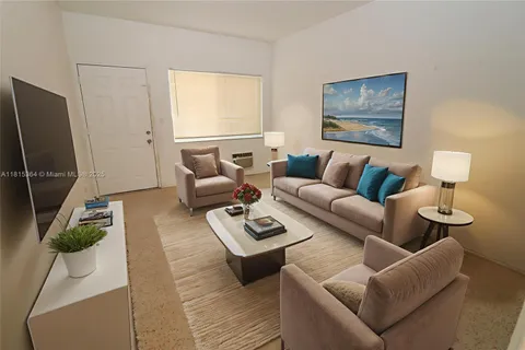 835 83rd St # 3, Miami Beach FL 33141