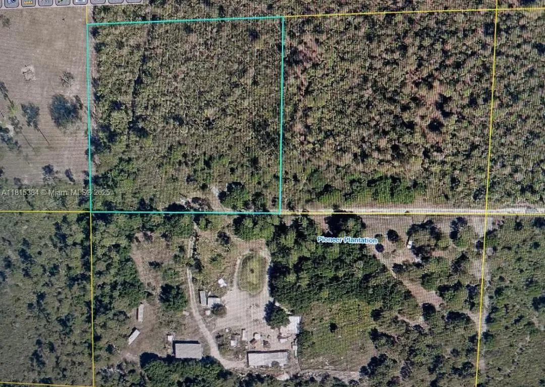5490 PIONNER 6 ST, Clewiston FL 33440