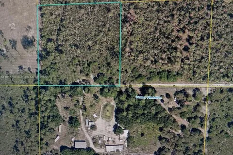 5490 PIONNER 6 ST, Clewiston FL 33440