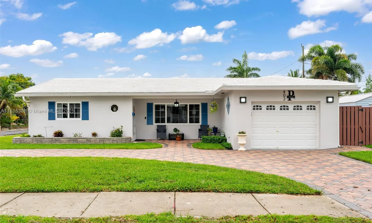 402 SE 7th Ave, Deerfield Beach FL 33441