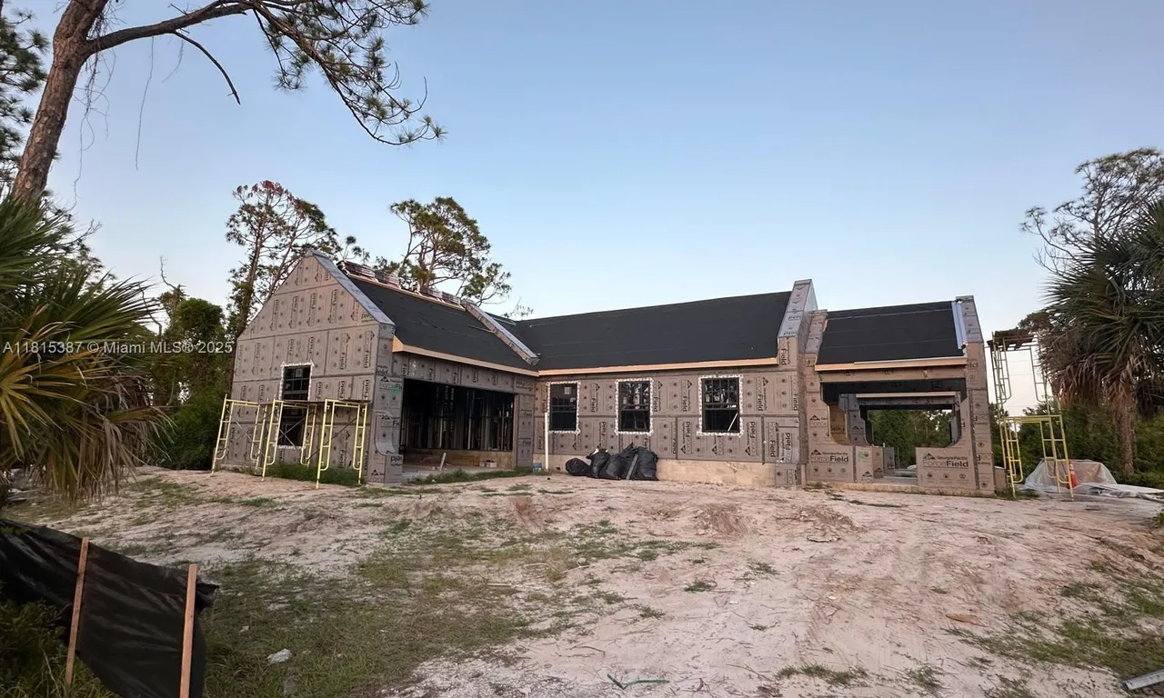 8468 Maitland, Port Charlotte FL 33981