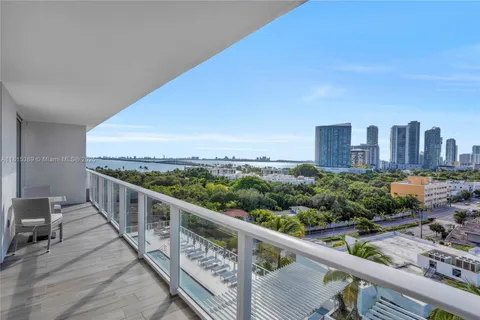 4250 Biscayne Blvd # 1116, Miami FL 33137