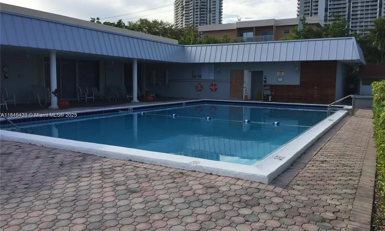 3750 NE 170 # 205, North Miami Beach FL 33160