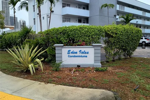 3750 NE 170 # 205, North Miami Beach FL 33160