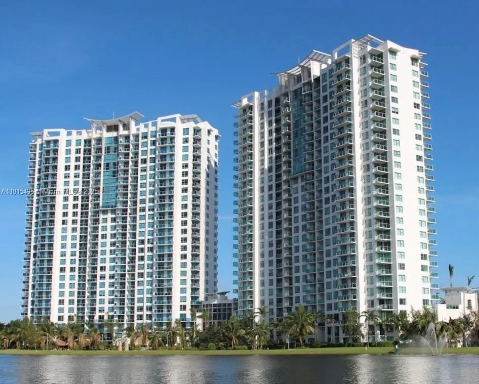 2641 N Flamingo Rd # 603N, Sunrise FL 33323