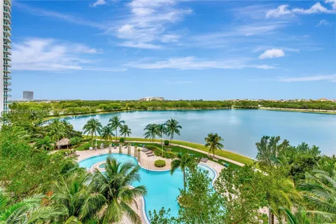 2641 N Flamingo Rd # 603N, Sunrise FL 33323