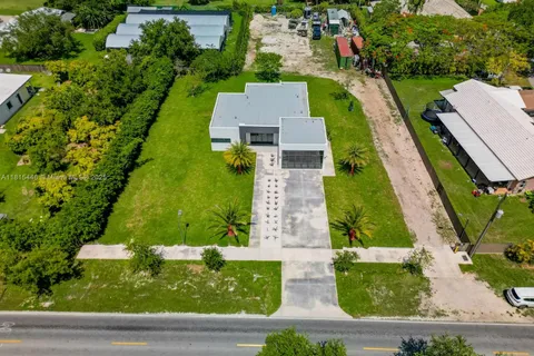 29705 SW 187th Ave, Homestead FL 33030