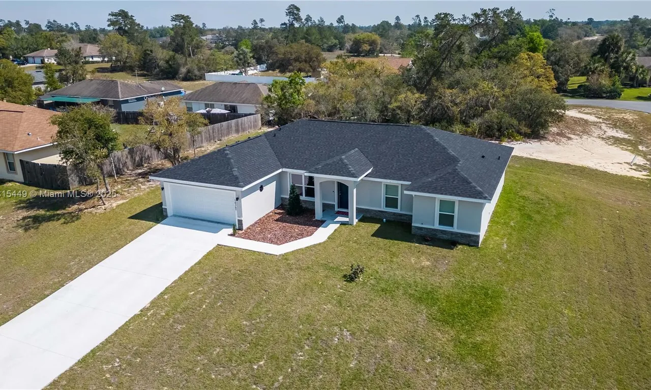 16365 SW 47 Terrace, Ocala FL 34473