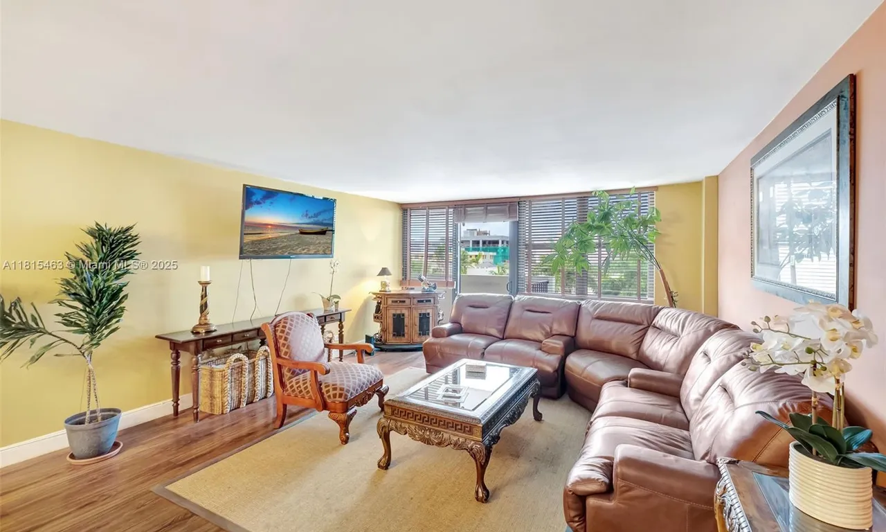 10101 E Bay Harbor Dr # 502, Bay Harbor Islands FL 33154