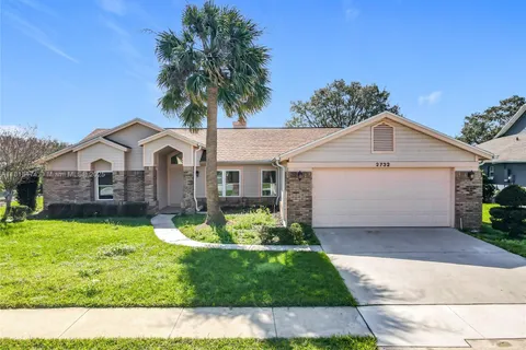 2732 Lone Feather Dr, Orlando FL 32837