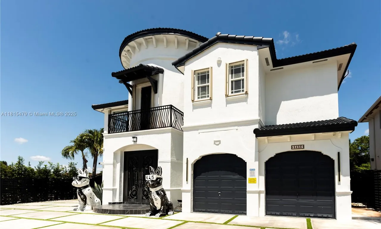 6403 SW 162nd Path, Miami FL 33193