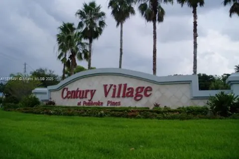801 SW 141st Ave # 109O, Pembroke Pines FL 33027