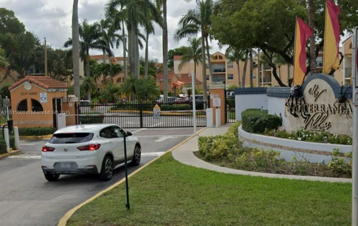 6284 NW 186th St # 206, Hialeah FL 33015