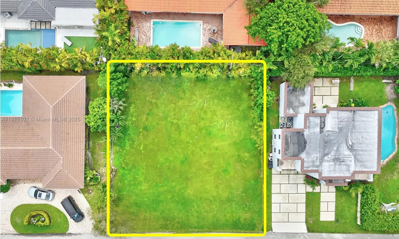 116 Morningside Drive, Coral Gables FL 33133