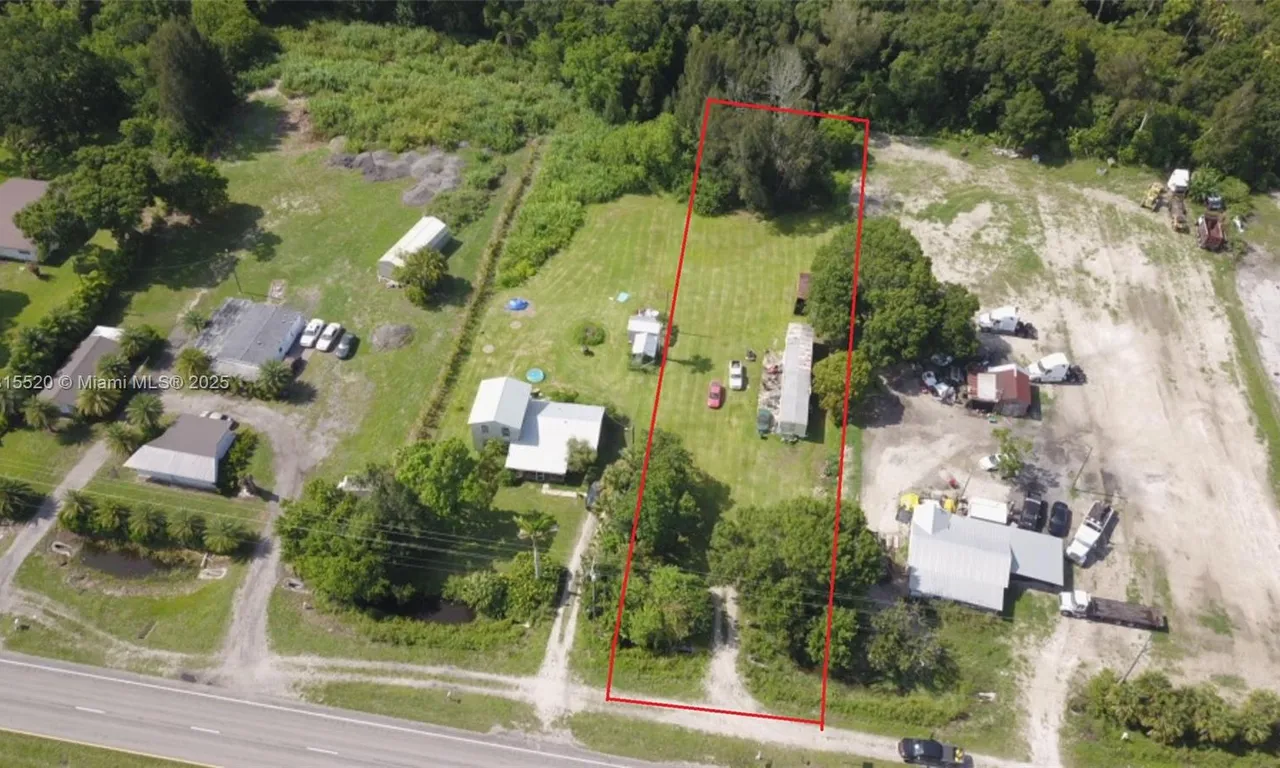 2834 W US HWY 27, Clewiston FL 33440