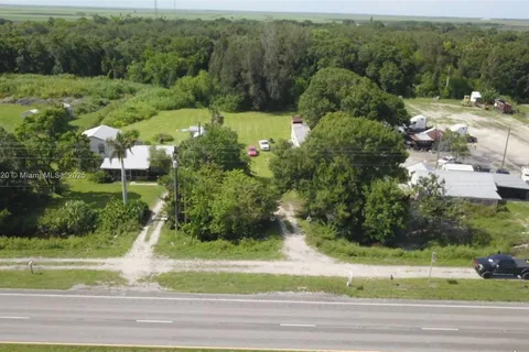 2834 W US HWY 27, Clewiston FL 33440