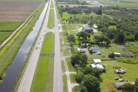 2834 W US HWY 27, Clewiston FL 33440
