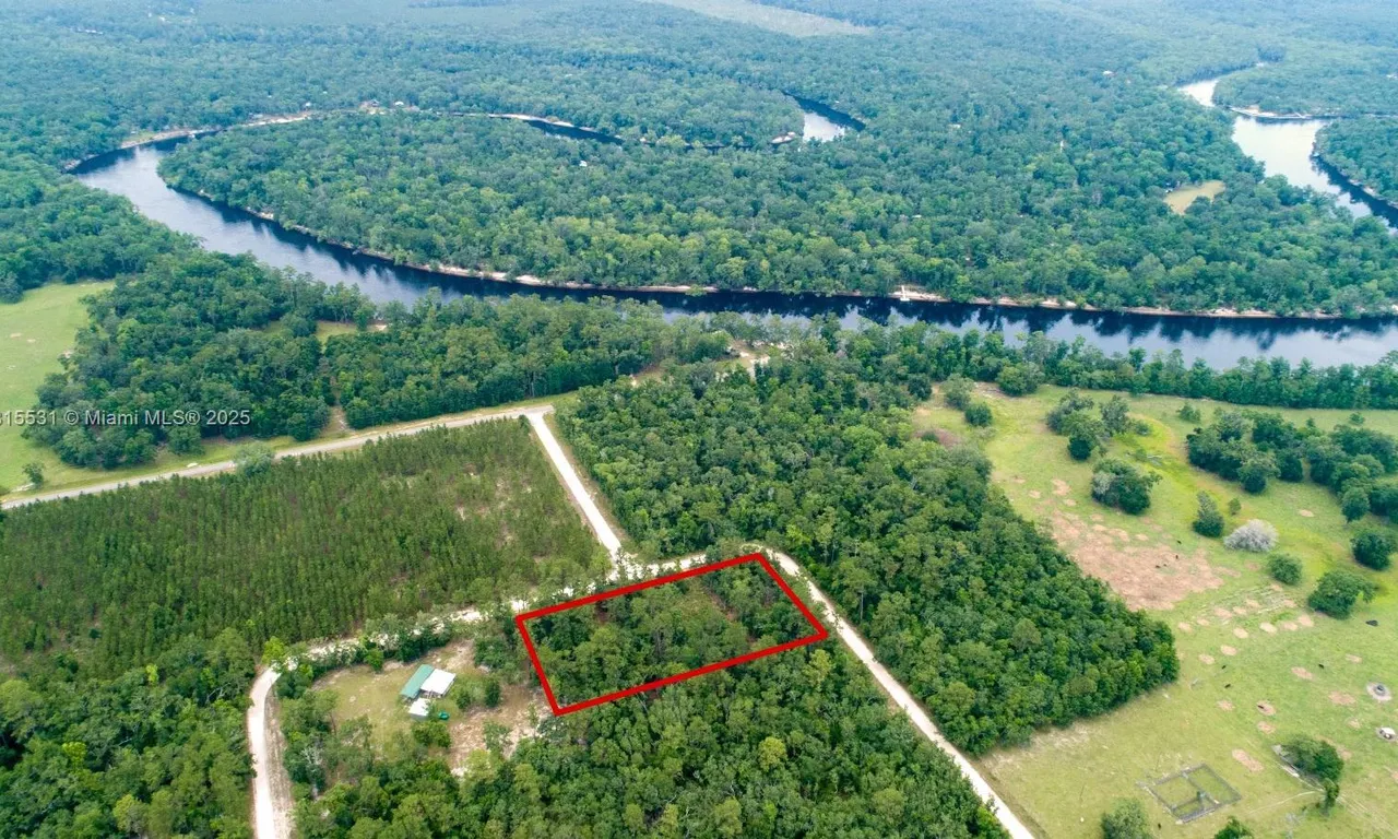 110 SE DEER TRL, Other City - In The State Of Florida FL 32008