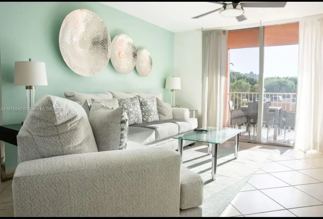 19601 E Country Club Drive # 203, Aventura FL 33180
