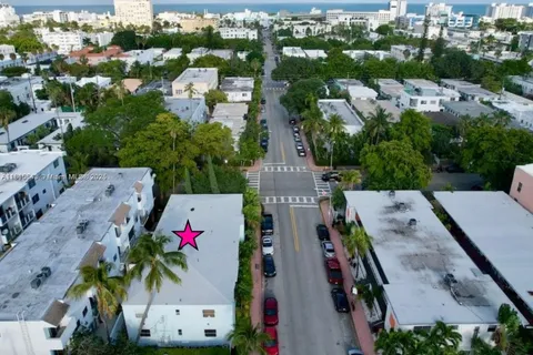 1001 7th St # 105, Miami Beach FL 33139