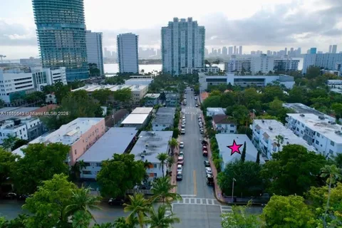 1001 7th St # 105, Miami Beach FL 33139