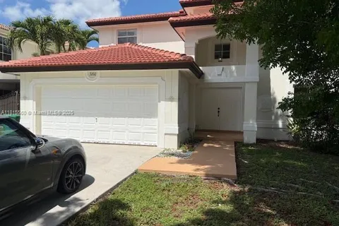 3260 SW 149th Ave, Miami FL 33185