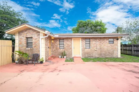 2420 NW 22nd Rd # 0, Fort Lauderdale FL 33311