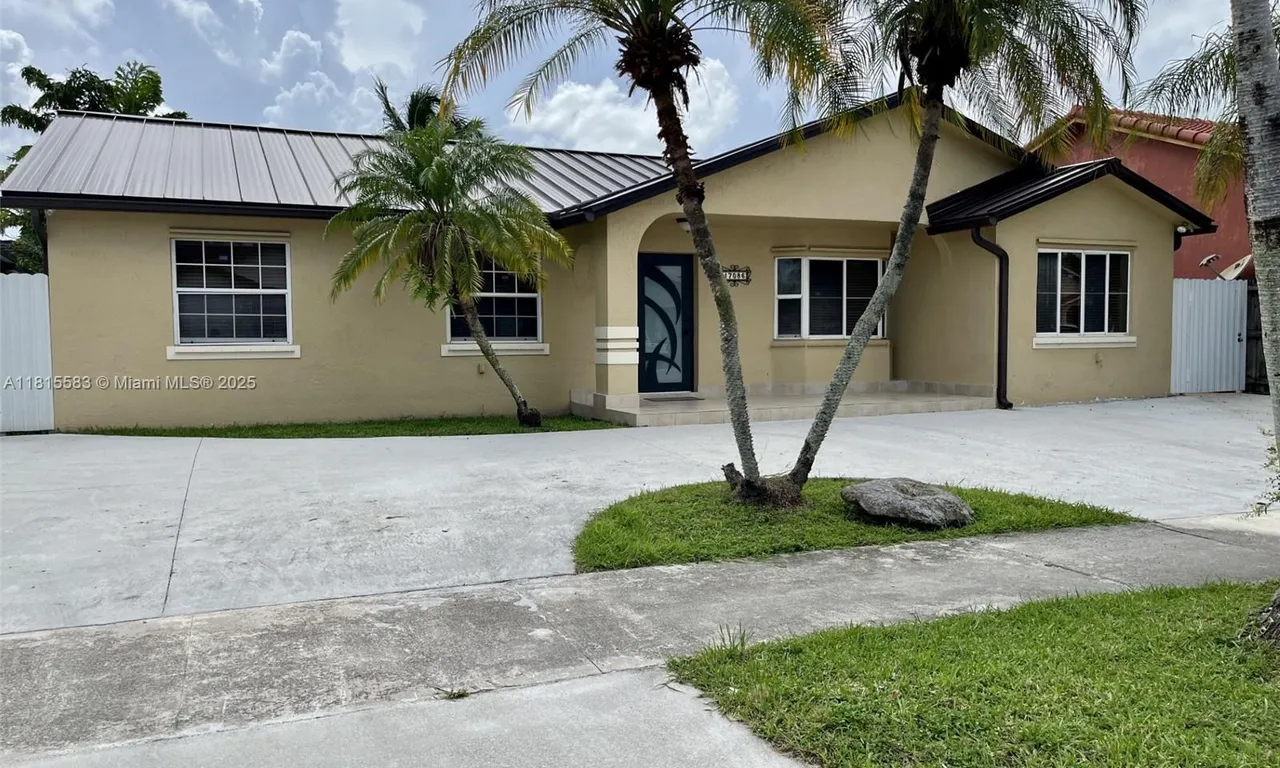 17086 SW 144th Ct, Miami FL 33177