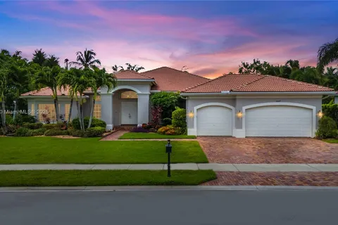 14837 SW 36th St, Davie FL 33331