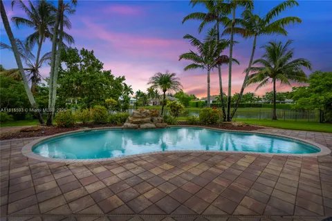 14837 SW 36th St, Davie FL 33331
